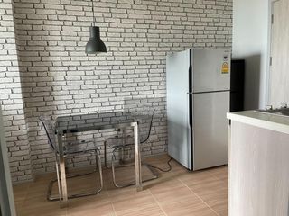 Аренда 1 кровать кондо в Бангкок Нои, Бангкок