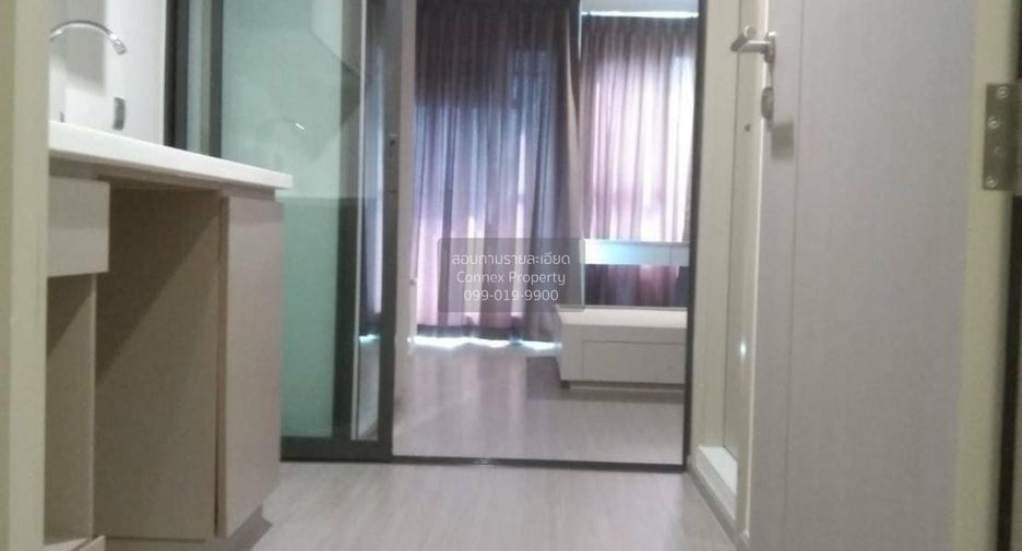 À louer 1 chambre condo à Chatuchak, Bangkok