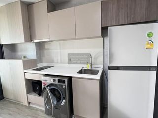 Condo en alquiler de 1 habitaciones en Chatuchak, Bangkok