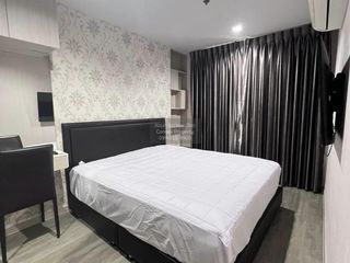 Condo en alquiler de 1 habitaciones en Chatuchak, Bangkok