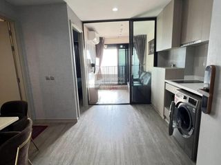 Condo en alquiler de 1 habitaciones en Chatuchak, Bangkok
