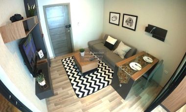 For rent 1 Beds condo in Bang Khen, Bangkok