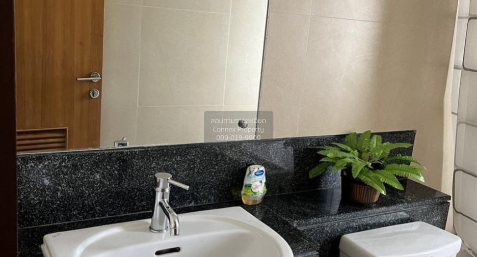 For rent 2 ベッドルーム condo in Watthana, Bangkok