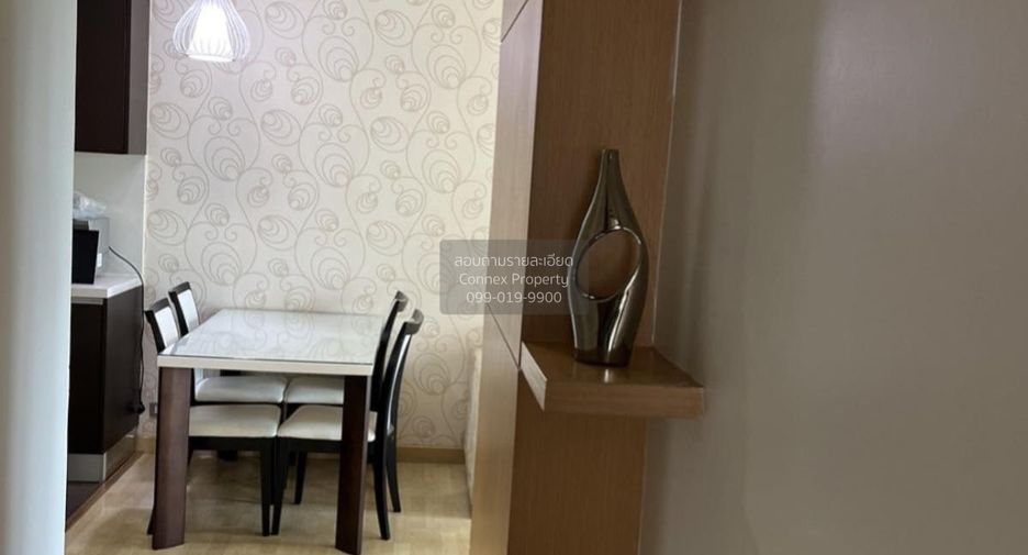 For rent 2 ベッドルーム condo in Watthana, Bangkok