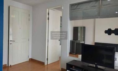 For rent 1 bed condo in Thon Buri, Bangkok