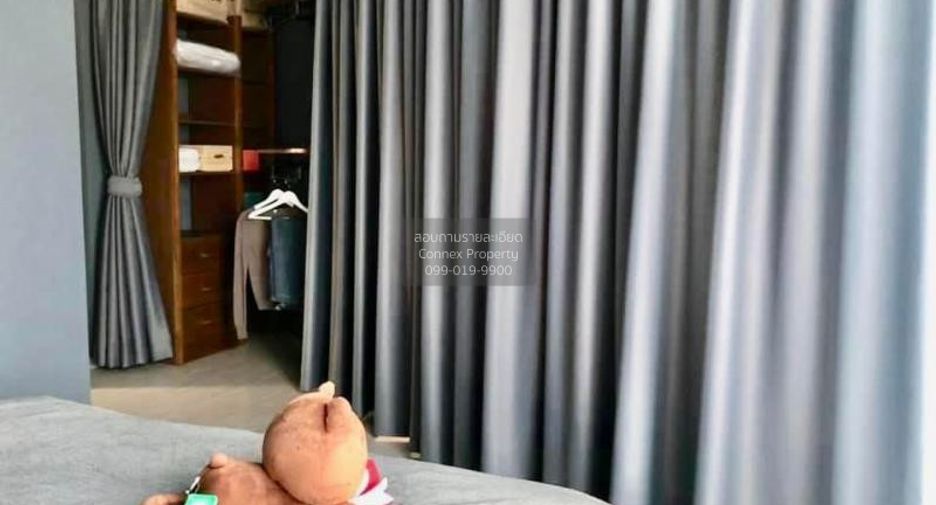 For rent 1 bed condo in Chatuchak, Bangkok