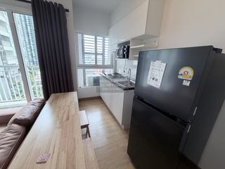 出租 1 卧室 公寓 在 Thon Buri, 曼谷