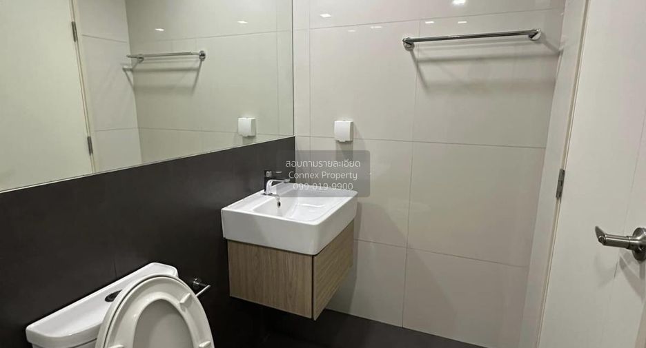 Wohnung zur Miete mit 2 Zimmer in Phra Khanong, Bangkok