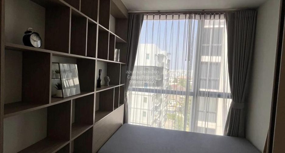 Wohnung zur Miete mit 2 Zimmer in Phra Khanong, Bangkok