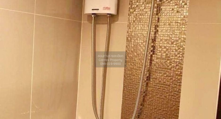 For rent 1 bed condo in Phra Khanong, Bangkok