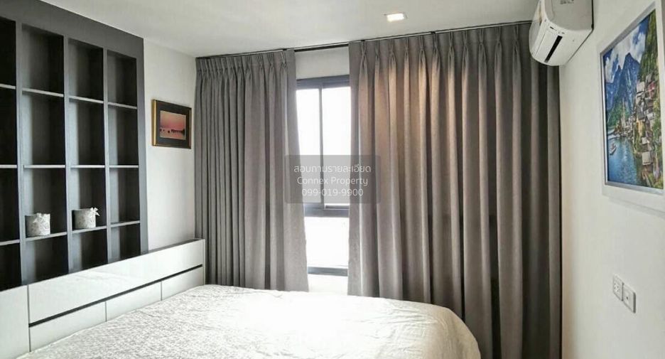 For rent 1 bed condo in Phra Khanong, Bangkok