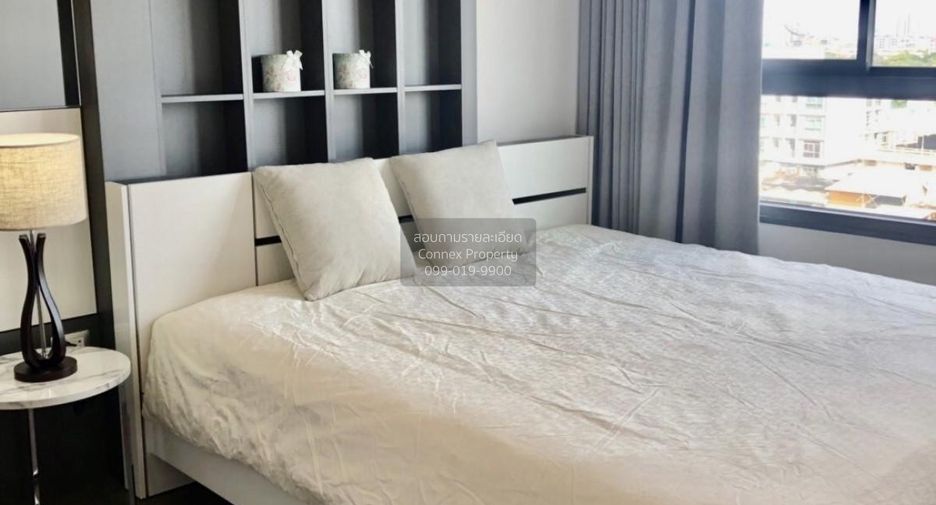 For rent 1 bed condo in Phra Khanong, Bangkok