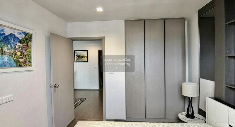 For rent 1 bed condo in Phra Khanong, Bangkok