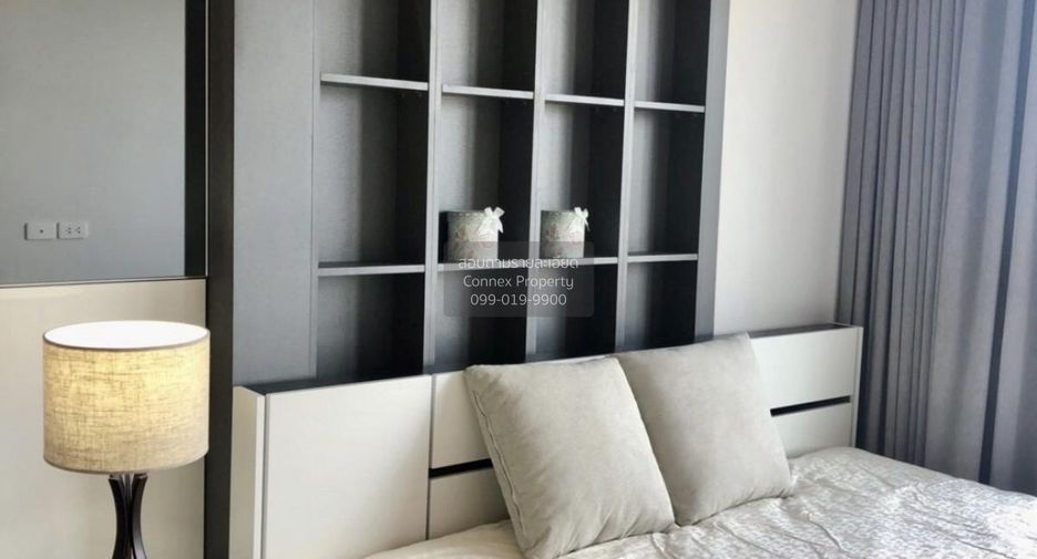 For rent 1 bed condo in Phra Khanong, Bangkok