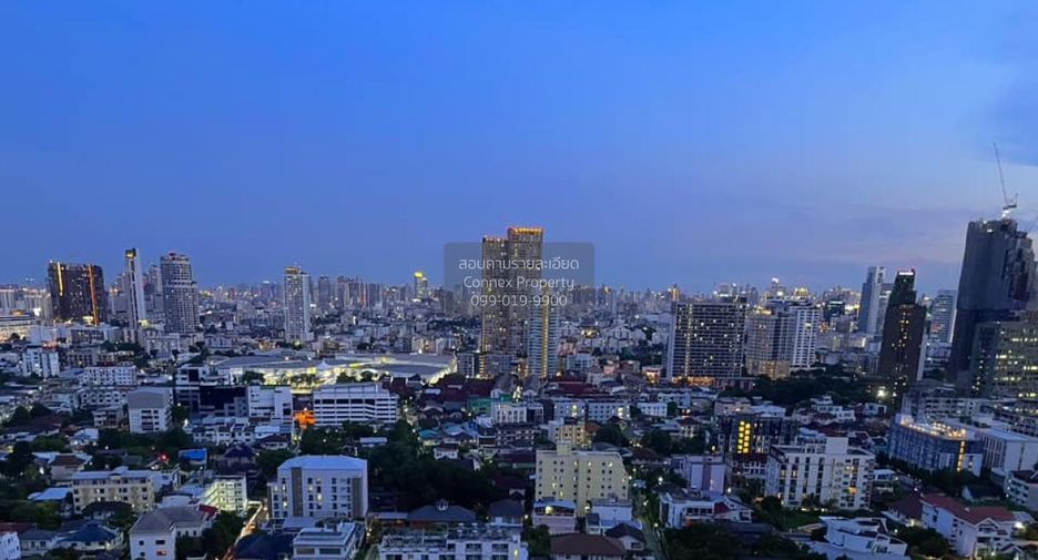 For rent 1 bed condo in Chatuchak, Bangkok