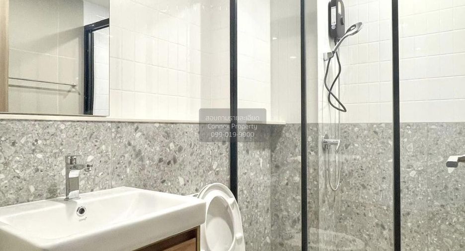 For rent 1 bed condo in Chatuchak, Bangkok