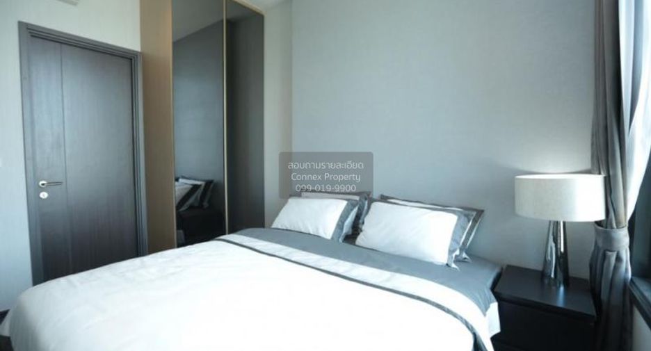À louer 1 chambre condo à Khlong Toei, Bangkok