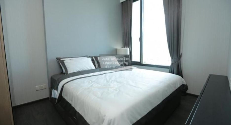 À louer 1 chambre condo à Khlong Toei, Bangkok