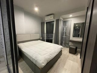 出租 1 卧室 公寓 在 Din Daeng, 曼谷