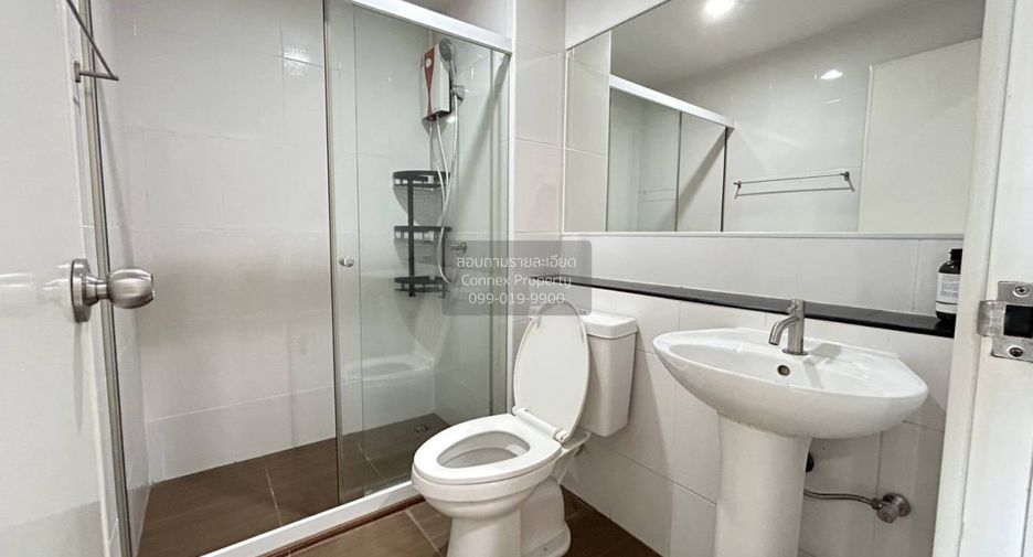 For rent 1 Beds condo in Phra Khanong, Bangkok