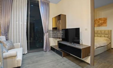 À louer 1 chambre condo à Khlong Toei, Bangkok