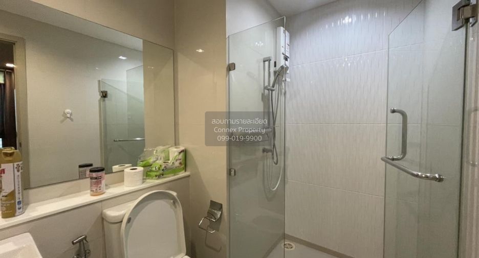 For rent 2 bedrooms condo in Chatuchak, Bangkok