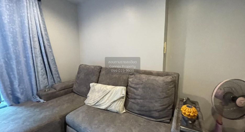 For rent 2 bedrooms condo in Chatuchak, Bangkok