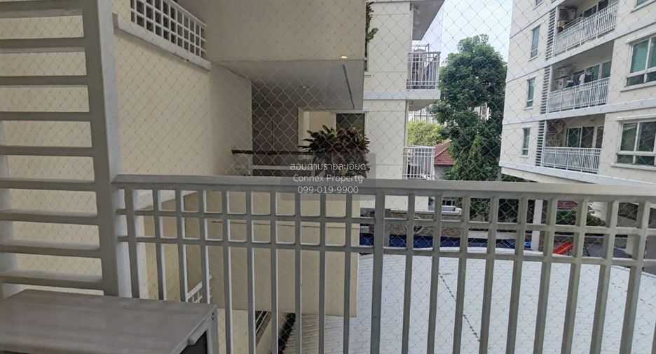 À louer 1 chambre condo à Yan Nawa, Bangkok