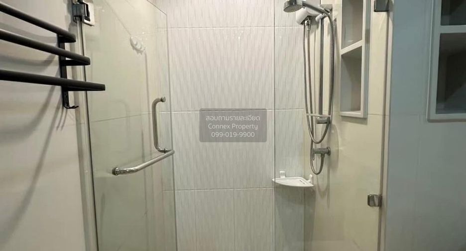 For rent 1 bed condo in Chatuchak, Bangkok