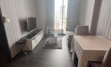 À louer 1 chambre condo à Khlong Toei, Bangkok