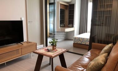À louer 2 chambres condo à Chatuchak, Bangkok
