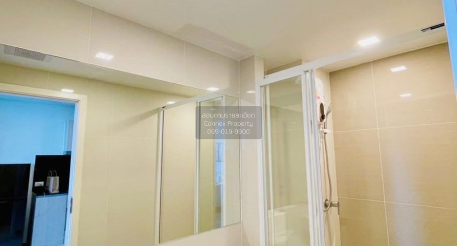 Wohnung zur Miete mit 1 Zimmer in Chatuchak, Bangkok