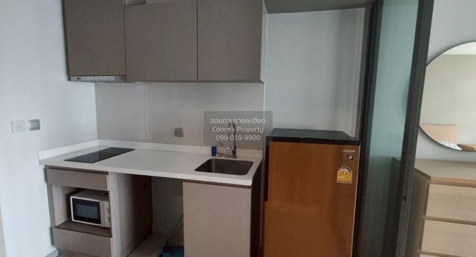 For rent 1 bed condo in Chatuchak, Bangkok