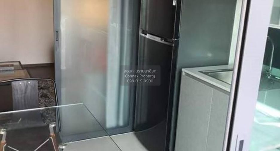 For rent 1 bed condo in Phra Khanong, Bangkok