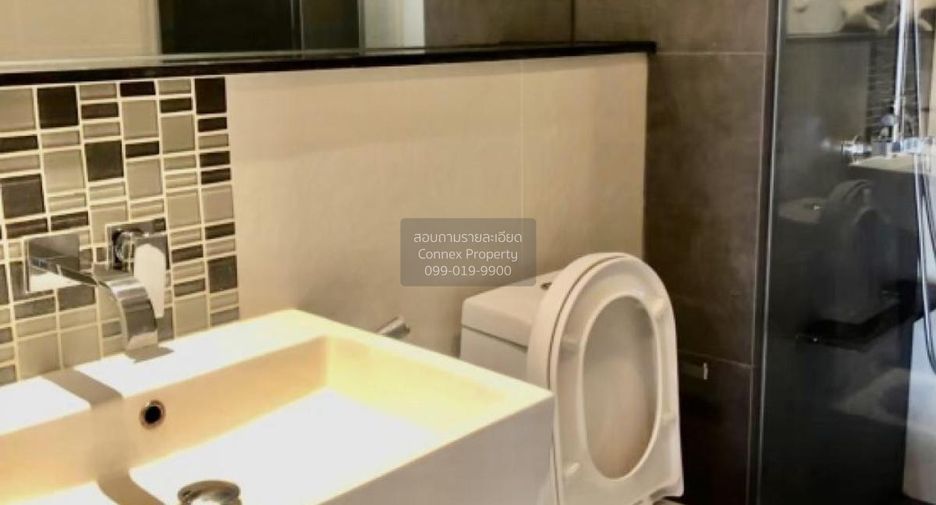 For rent 1 Beds condo in Khlong San, Bangkok