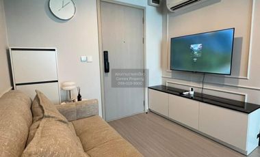 For rent 1 bed condo in Chatuchak, Bangkok