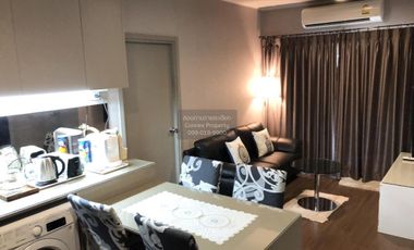 For rent 2 ベッドルーム condo in Phra Khanong, Bangkok