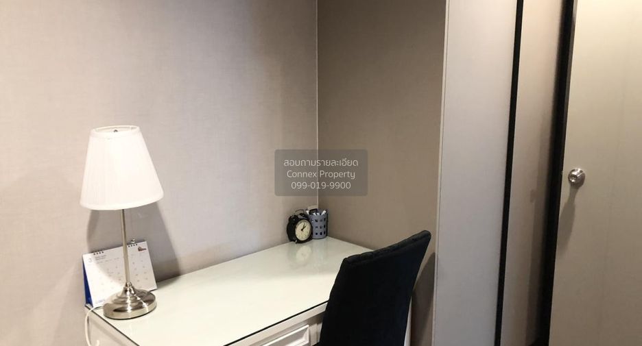 For rent 2 bedrooms condo in Phra Khanong, Bangkok
