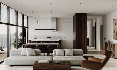 Condo en venta de 2 habitaciones en Thalang, Phuket