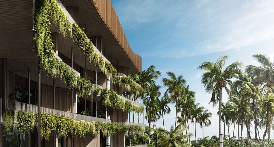 Condo en venta de 2 habitaciones en Thalang, Phuket
