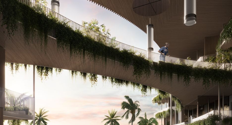 Condo en venta de 2 habitaciones en Thalang, Phuket