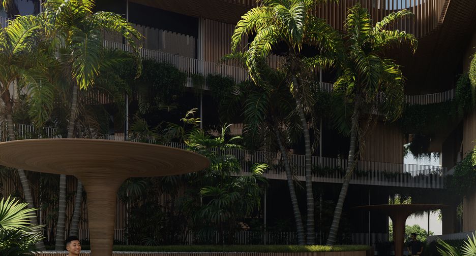 Condo en venta de 2 habitaciones en Thalang, Phuket