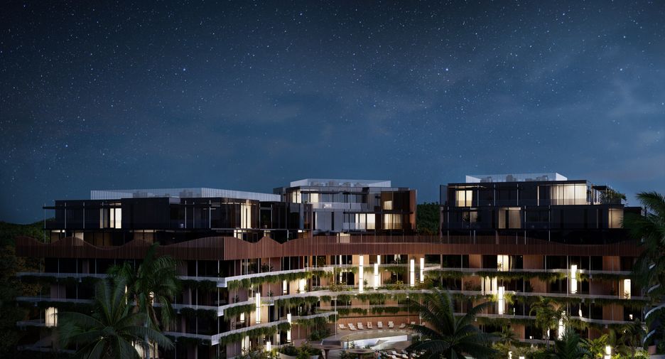 Condo en venta de 2 habitaciones en Thalang, Phuket