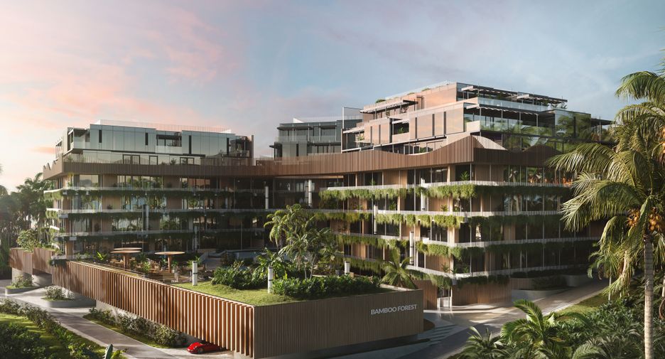 Condo en venta de 2 habitaciones en Thalang, Phuket