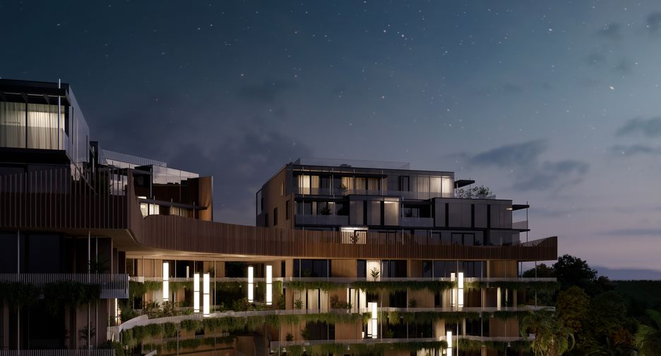 Condo en venta de 2 habitaciones en Thalang, Phuket