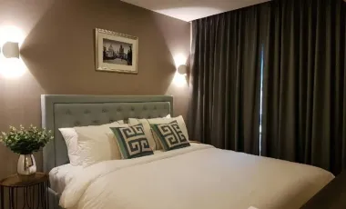 À vendre 1 chambre condo à Khlong Toei, Bangkok