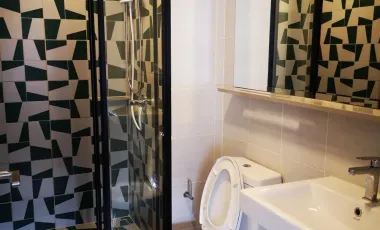 À vendre studio condo à Khlong Toei, Bangkok