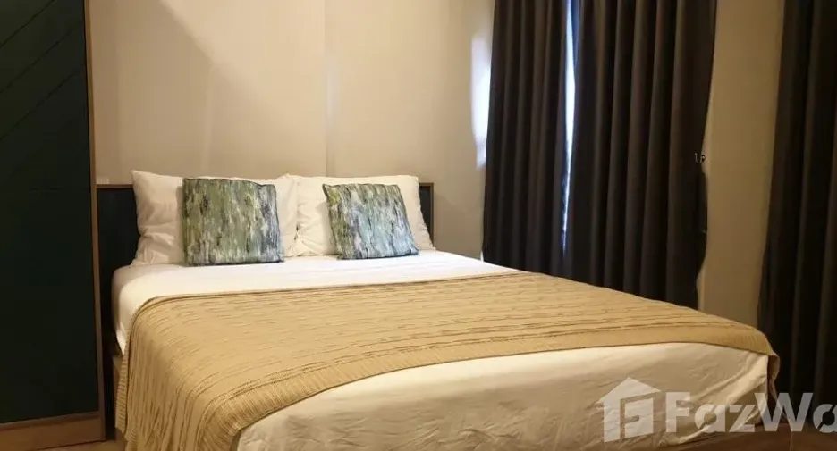 À vendre studio condo à Khlong Toei, Bangkok