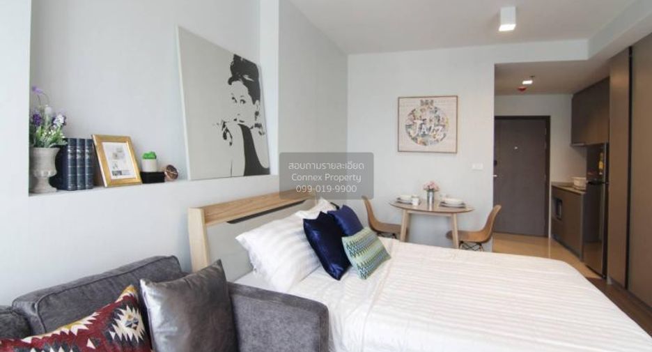 For rent 1 bed condo in Phra Khanong, Bangkok