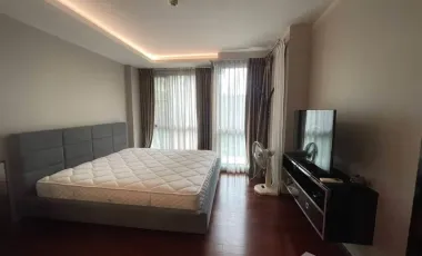 À louer 1 chambre condo à Watthana, Bangkok